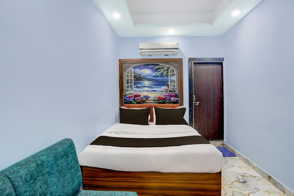 Hotel O 5G, Hamidia Road Bhopal, Bhopal