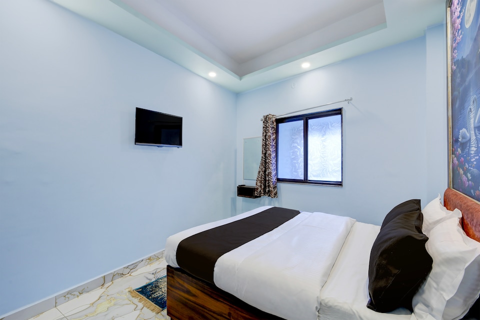 Hotel O 5G, Hamidia Road Bhopal, Bhopal