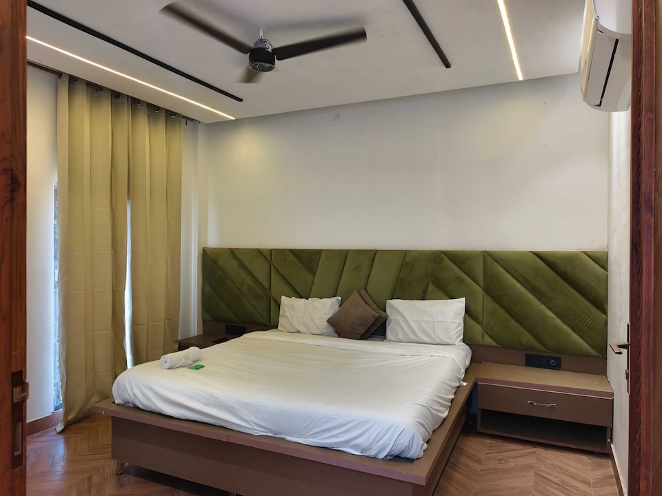 Hotel O Sunrise View , Jalandhar, Jalandhar