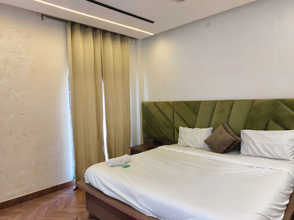 Hotel O Sunrise View , Jalandhar, Jalandhar