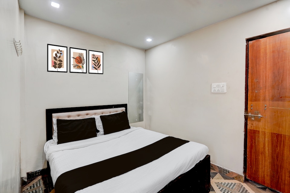 HOTEL O METRO STAY, Bus Stand Nagpur, Nagpur