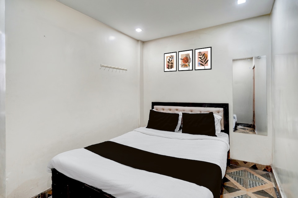 HOTEL O METRO STAY, Bus Stand Nagpur, Nagpur