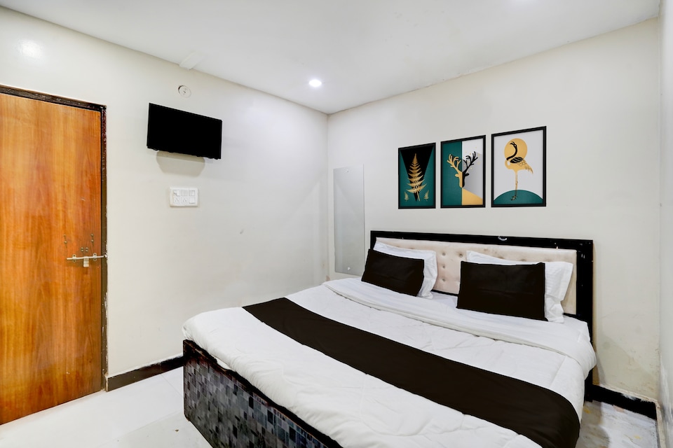 Hotel O by OYO METRO STAY, Bus Stand Nagpur, Nagpur