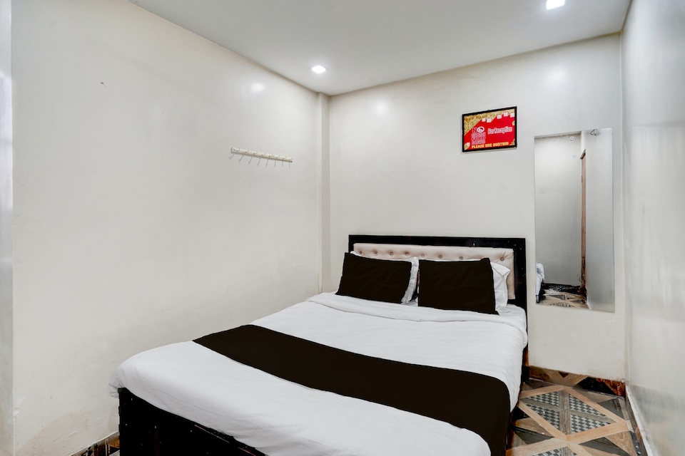 HOTEL O METRO STAY, Bus Stand Nagpur, Nagpur