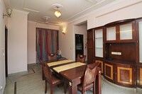 OYO The Golden Door Near Lotus Temple