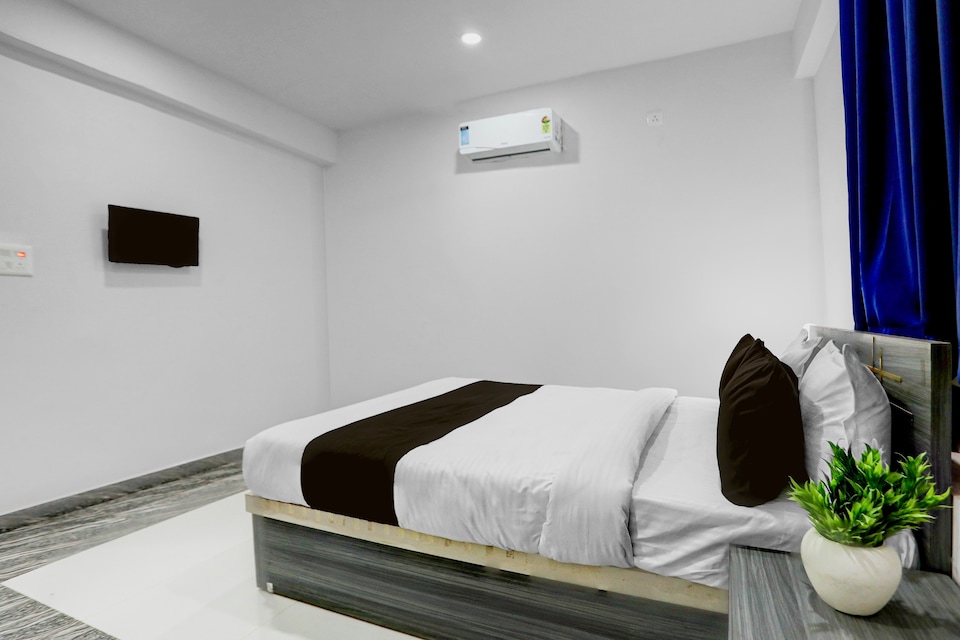 Hotel O AS Paradise, Hazaribagh, Hazaribagh