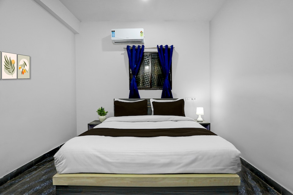 Hotel O AS Paradise, Hazaribagh, Hazaribagh