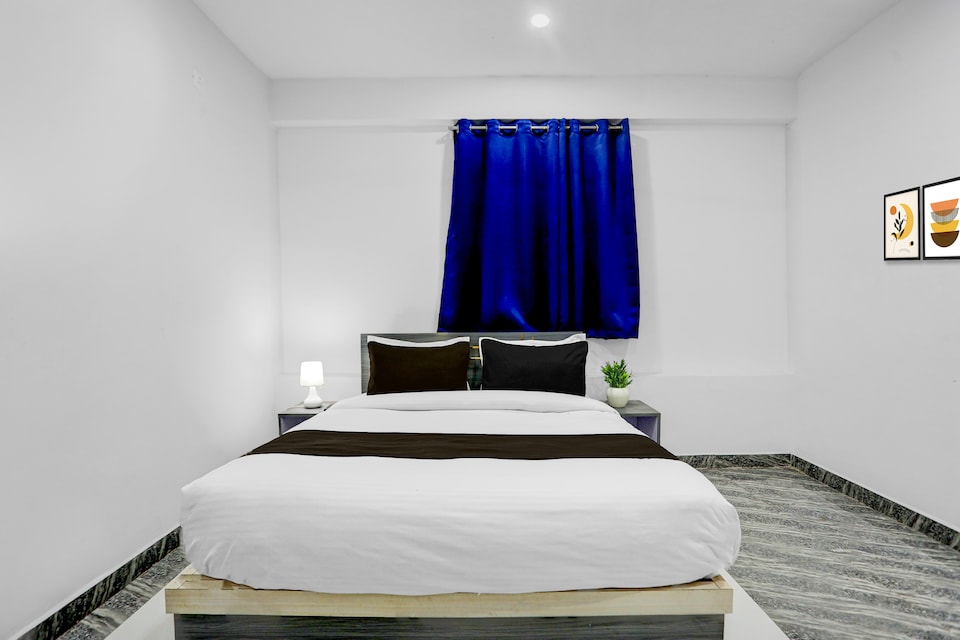 Hotel O AS Paradise, Hazaribagh, Hazaribagh