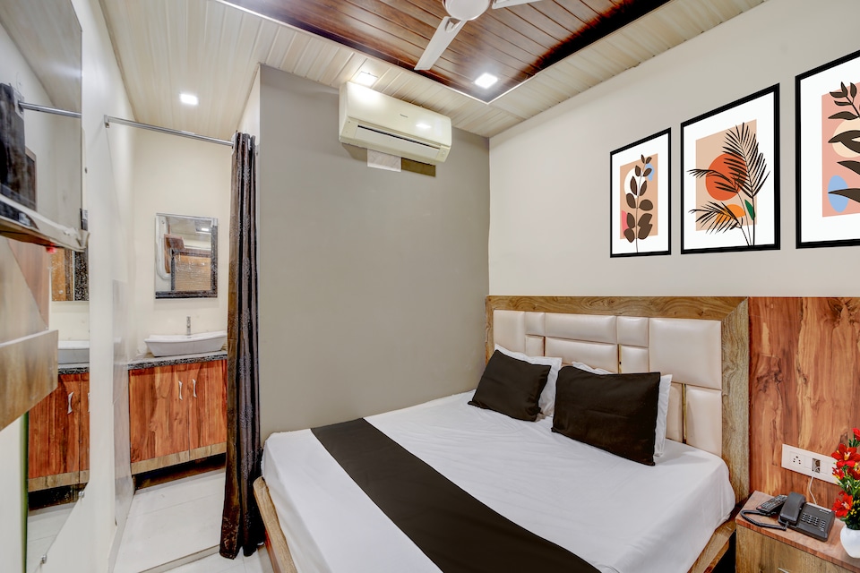 Collection O Mahakal Lok Temple Ujjain Formerly Hotel Vinayak, Mahakal Temple, Ujjain