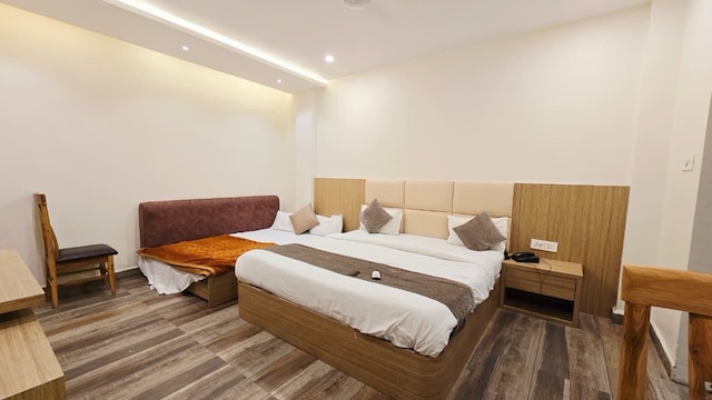 Collection O Mahakal Lok Temple Ujjain Formerly Hotel Vinayak 