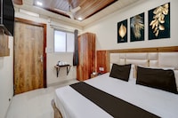 Collection O Mahakal Lok Temple Ujjain Formerly Hotel Vinayak