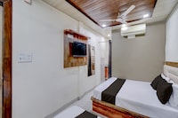 Collection O Mahakal Lok Temple Ujjain Formerly Hotel Vinayak