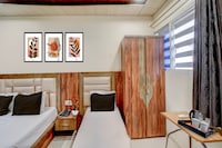 Collection O Mahakal Lok Temple Ujjain Formerly Hotel Vinayak