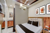 Collection O Mahakal Lok Temple Ujjain Formerly Hotel Vinayak