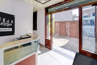 Super Collection O Mahakal Lok Temple Ujjain Formerly Hotel Vinayak