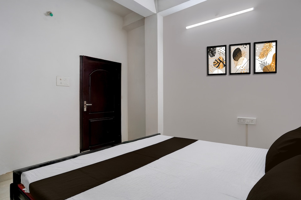 SPOT ON Sanskrit Guest House, Hatigaon Guwahati, Guwahati