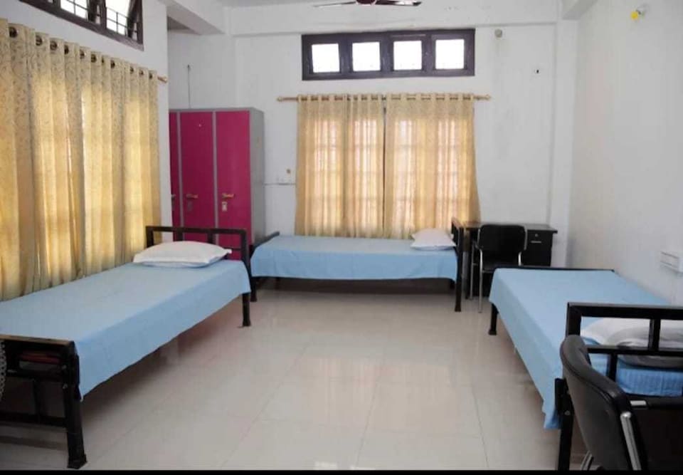 SPOT ON Sanskrit Guest House, Hatigaon Guwahati, Guwahati