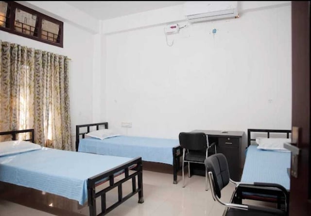 SPOT ON Sanskrit Guest House