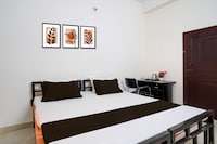 SPOT ON Sanskrit Guest House