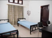 SPOT ON Sanskrit Guest House