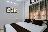 SPOT ON Sanskrit Guest House