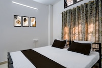 SPOT ON Sanskrit Guest House