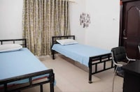 SPOT ON Sanskrit Guest House