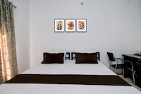 SPOT ON Sanskrit Guest House