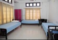 SPOT ON Sanskrit Guest House