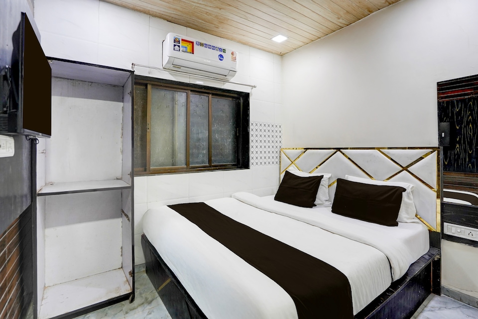 Hotel O Grand Residency , Andheri West, Mumbai