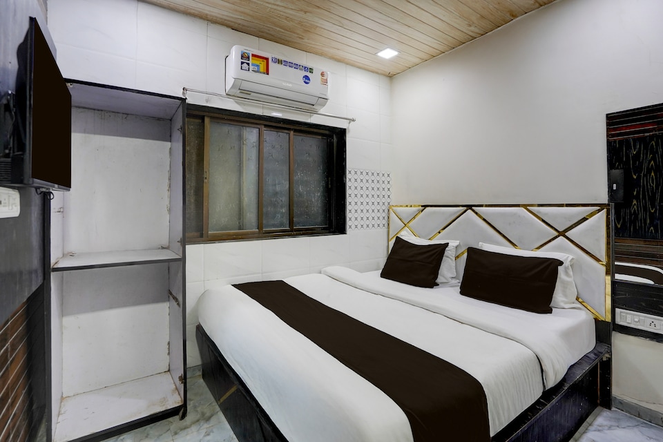 Hotel O Grand Residency , Andheri West, Mumbai