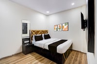 Hotel O Grand Residency 