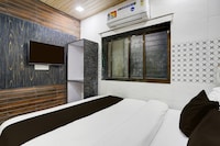 Hotel O Grand Residency 