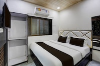 Hotel O Grand Residency 