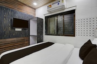 Hotel O Grand Residency 