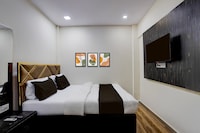 Hotel O Grand Residency 