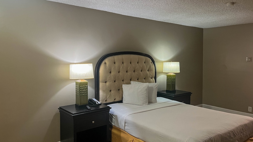 Motel 6 Victorville Green Tree Bvld, C92301, San Bernardino CA