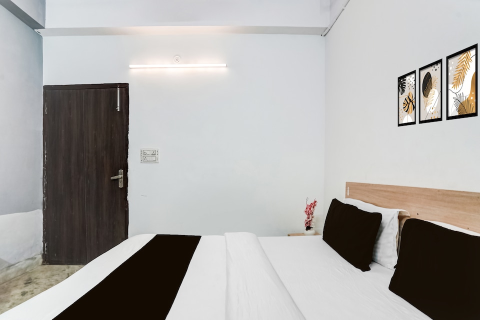 Hotel O Tiamo, North Delhi, Delhi