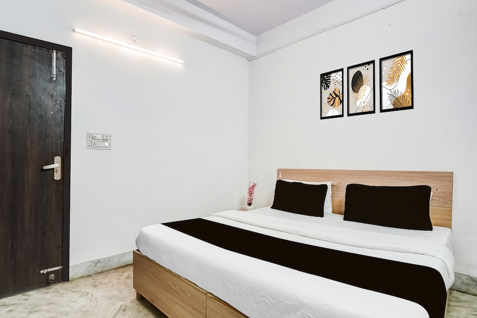 Hotel O Tiamo, North Delhi, Delhi