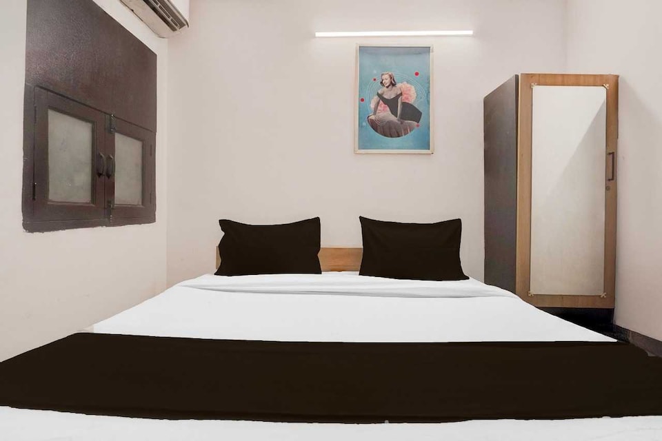 Hotel O Tiamo, North Delhi, Delhi