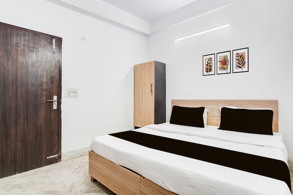 Hotel O Tiamo, North Delhi, Delhi