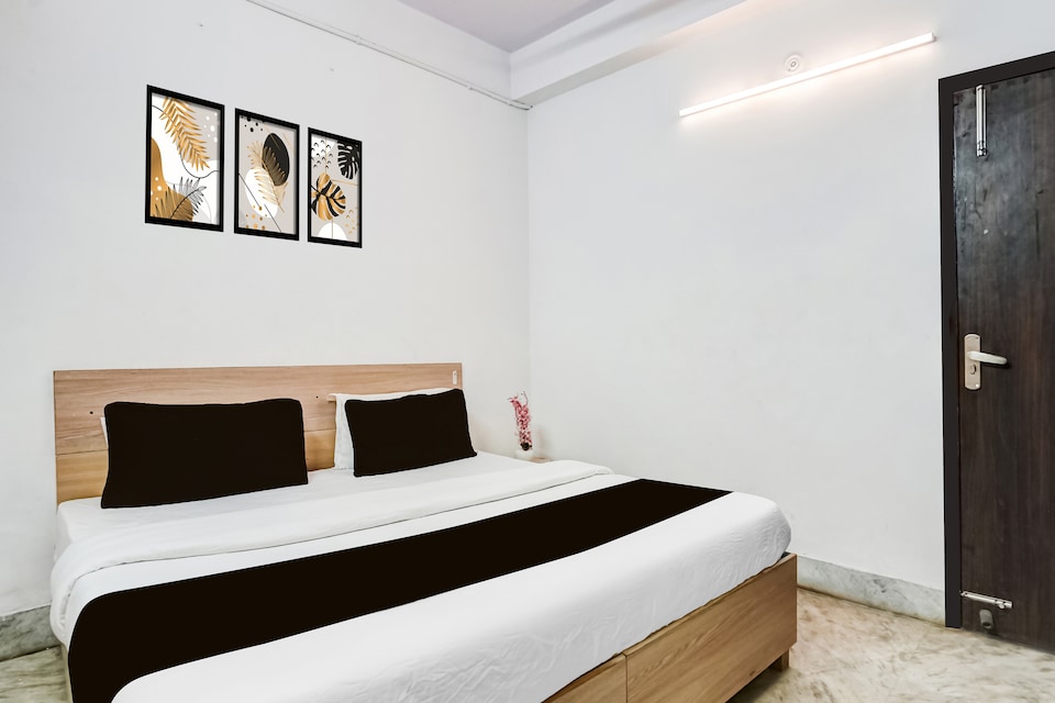 Hotel O Tiamo, North Delhi, Delhi