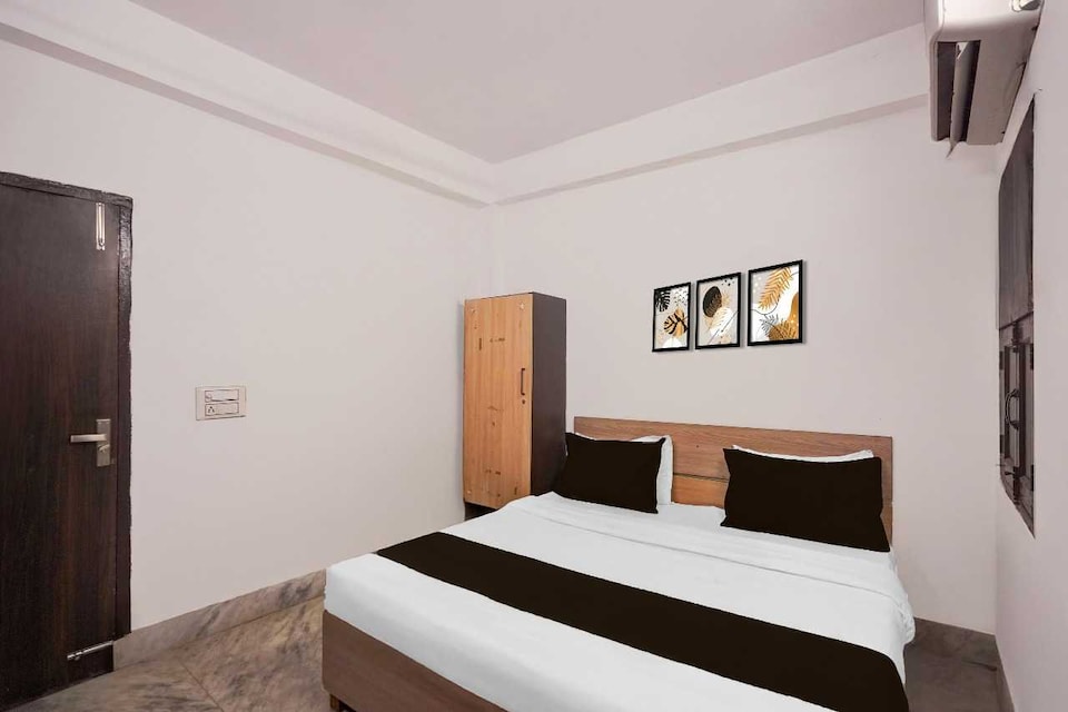 Hotel O Tiamo, North Delhi, Delhi