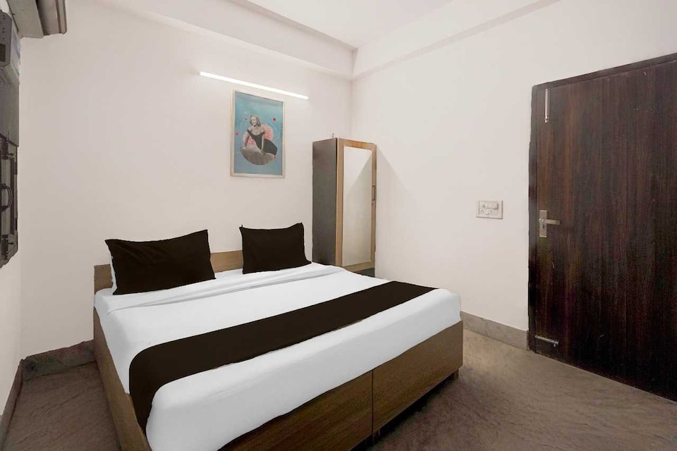 Hotel O Tiamo, North Delhi, Delhi