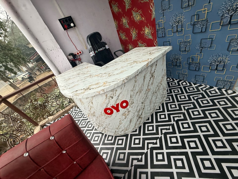 SPOT ON The SMART OYO HOTEL , Jiyanpur, Jiyanpur
