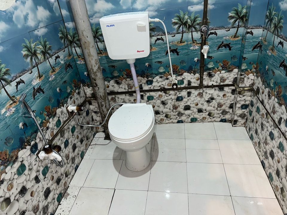 SPOT ON The SMART OYO HOTEL , Jiyanpur, Jiyanpur