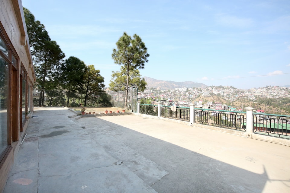 OYO Home 13246 2BHK Aanji Solan, Solan, Solan