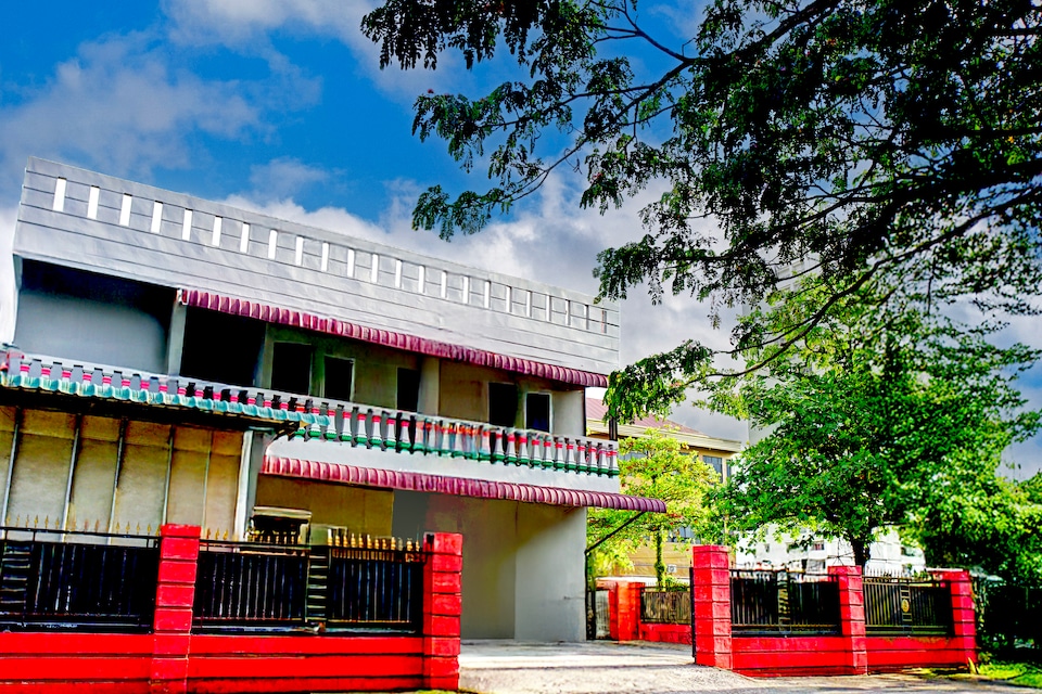 Dancenter near USU formerly Juma Ciger Hotel Medan, Medan, Medan