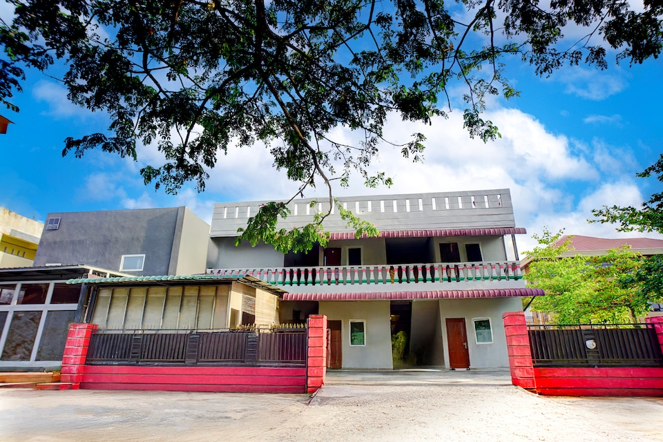 Dancenter near USU formerly Juma Ciger Hotel Medan, Medan, Medan