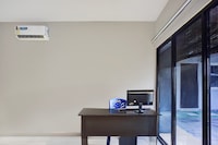 Dancenter near USU formerly Juma Ciger Hotel Medan